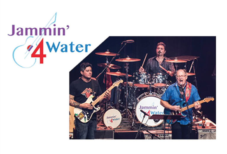 Jammin 4 Water