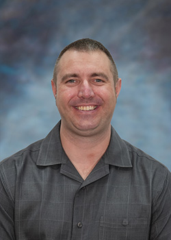 Michael Robinson