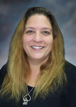 Laurie Vaccaro 