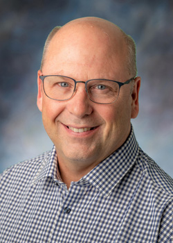 Martin Gustafson