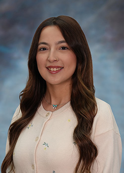 Maggie Cruz