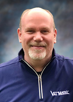 Mark Dalla Costa