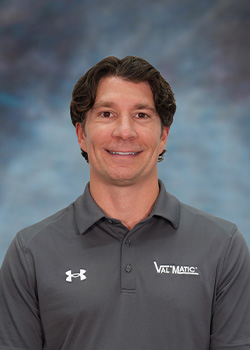 Chris Ferrari