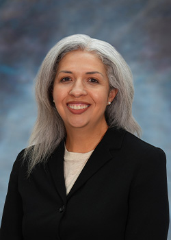 Sandra Diaz
