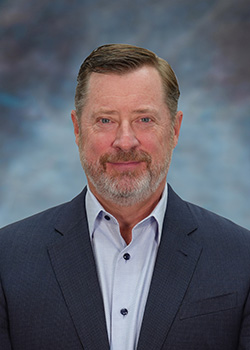 Ken Sullivan
