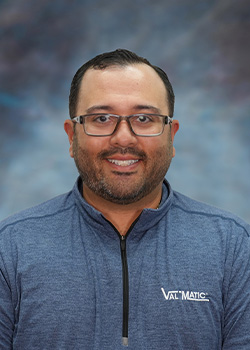 Allen Garcia 