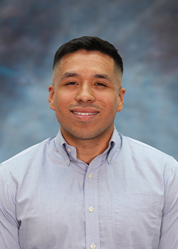 Isidro Espinoza