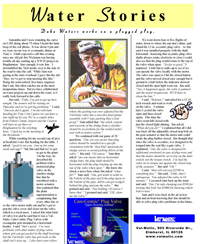 Pulled Plug Article