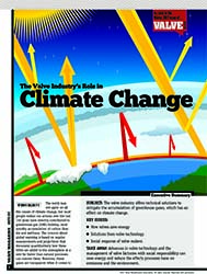 Climate Change Article