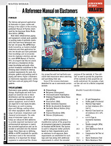 Elastomers Article