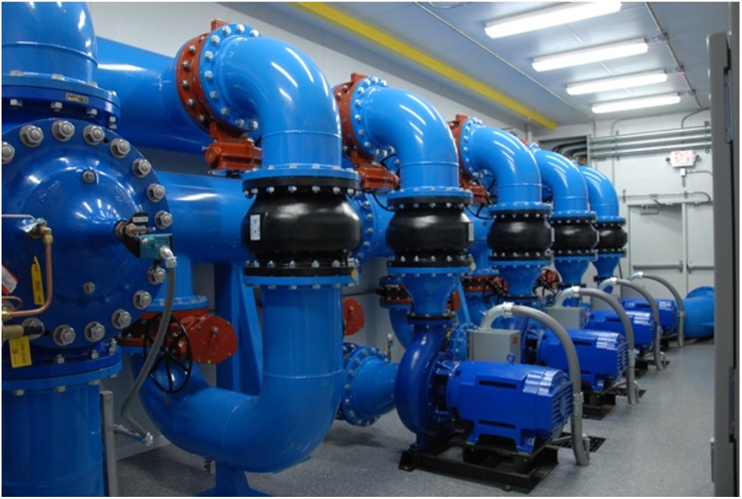 Blog - Val-Matic Valve & Manufacturing