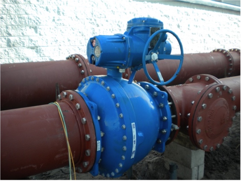 Blog - Val-Matic Valve & Manufacturing