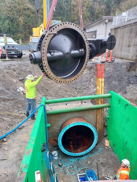The Evolution of the American-BFV® Butterfly Valve > Val-Matic Valve ...