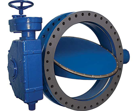 The Evolution of the American-BFV® Butterfly Valve > Val-Matic Valve ...