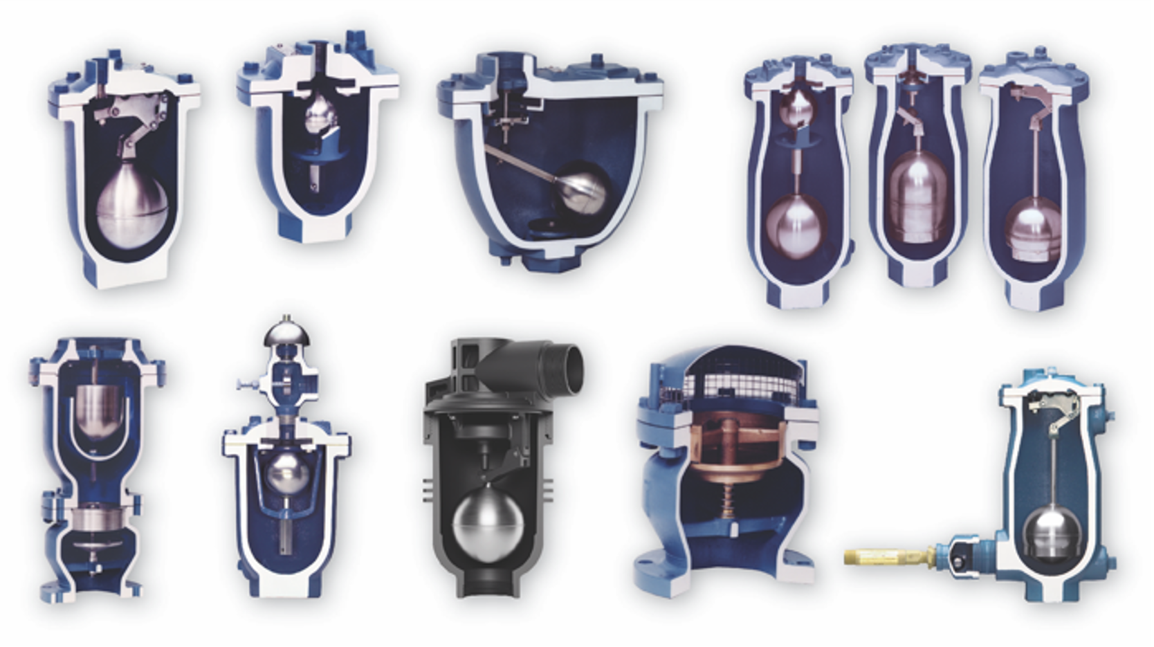 Blog - Val-Matic Valve & Manufacturing