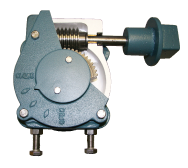 Worm Gear Actuators